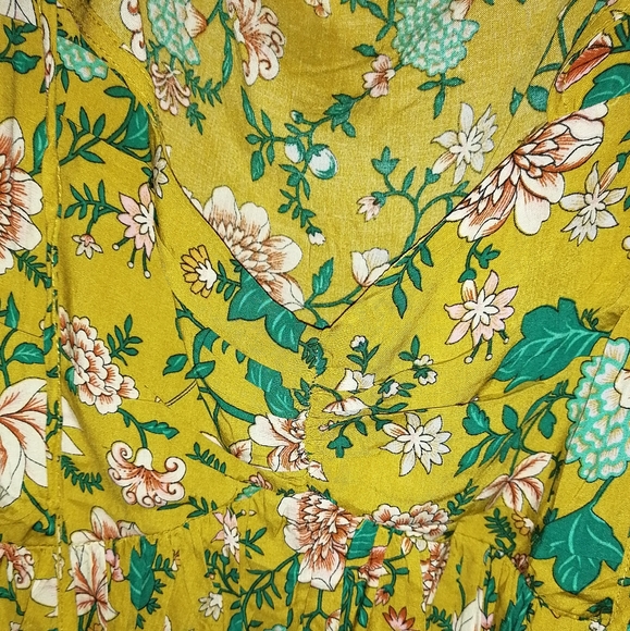 60s vibes tunic dress - Picture 5 of 6